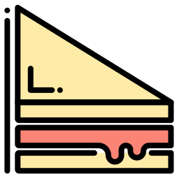 Cake icon