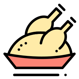 닭고기 가슴살 icon