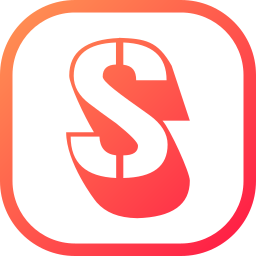 Letter s icon