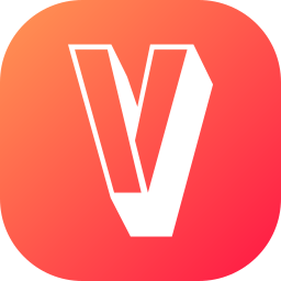 Letter v icon