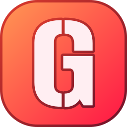 buchstabe g icon