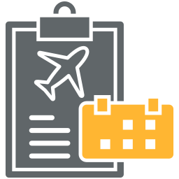 旅程 icon