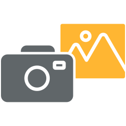 fotografie icon