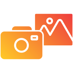 fotografie icon