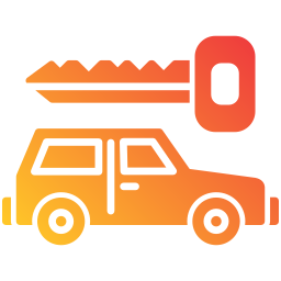 mietwagen icon