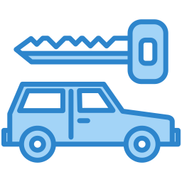 mietwagen icon