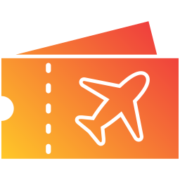 Airfare icon