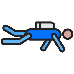 submarinismo icono