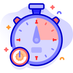 Stopwatch icon