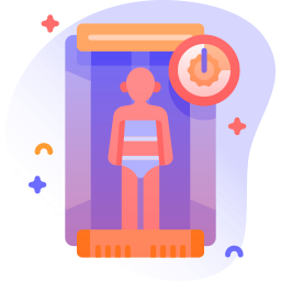 Solarium icon