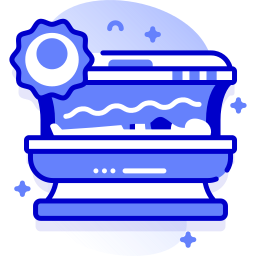 solarium icon