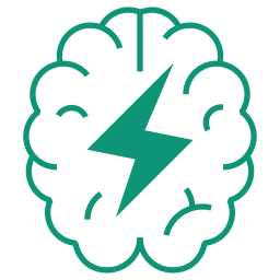 Brain icon