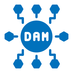 Dam icon