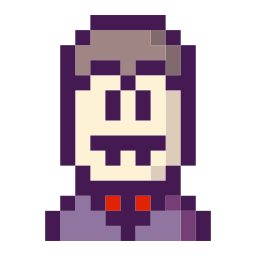 Vampire icon