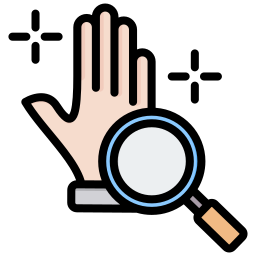 Accountability icon