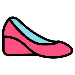 Stiletto icon