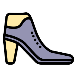Stiletto icon