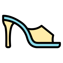 Stiletto icon