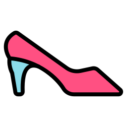 Stiletto icon