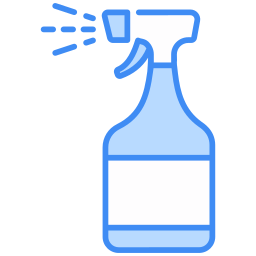 Spray icon