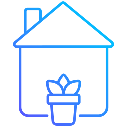 House plants icon