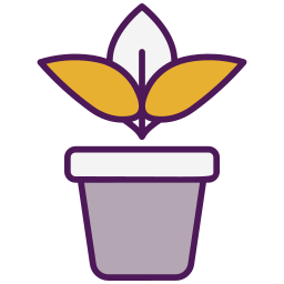 Plant icon