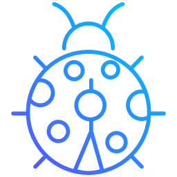 Ladybug icon