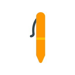 kugelschreiber icon