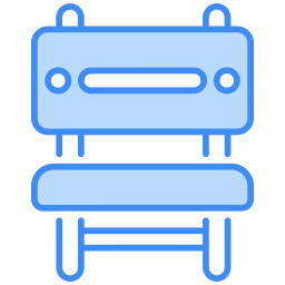 Bench icon