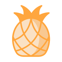 Pineaple icon
