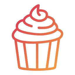 cupcake icon