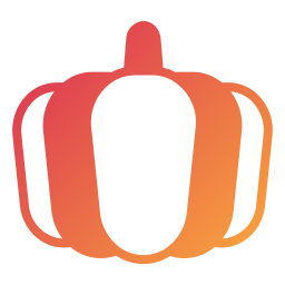 Pumpkin icon