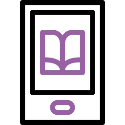 Ebook icon