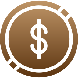 Coin icon