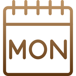 montag icon