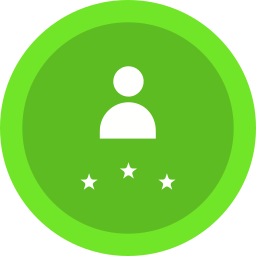 Rating icon