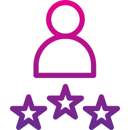 Rating icon