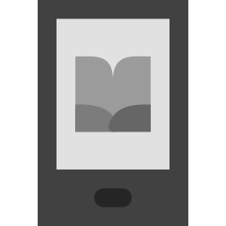 e-book icona