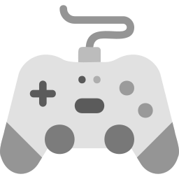 controller di gioco icona