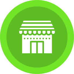 Store icon