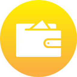 Wallet icon