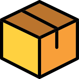 Package icon