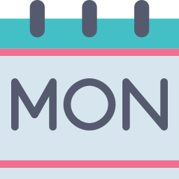 montag icon