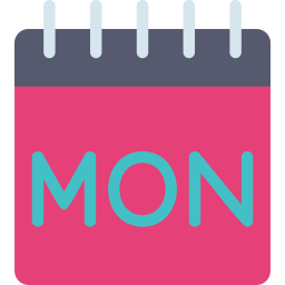 montag icon