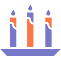 Candle icon