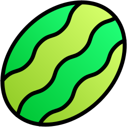 wassermelone icon