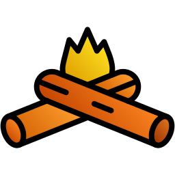 Firewood icon