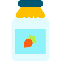 イチゴジャム icon