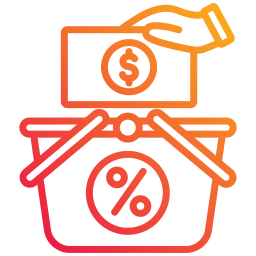 paiement Icône