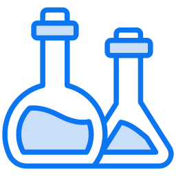 Chemical icon